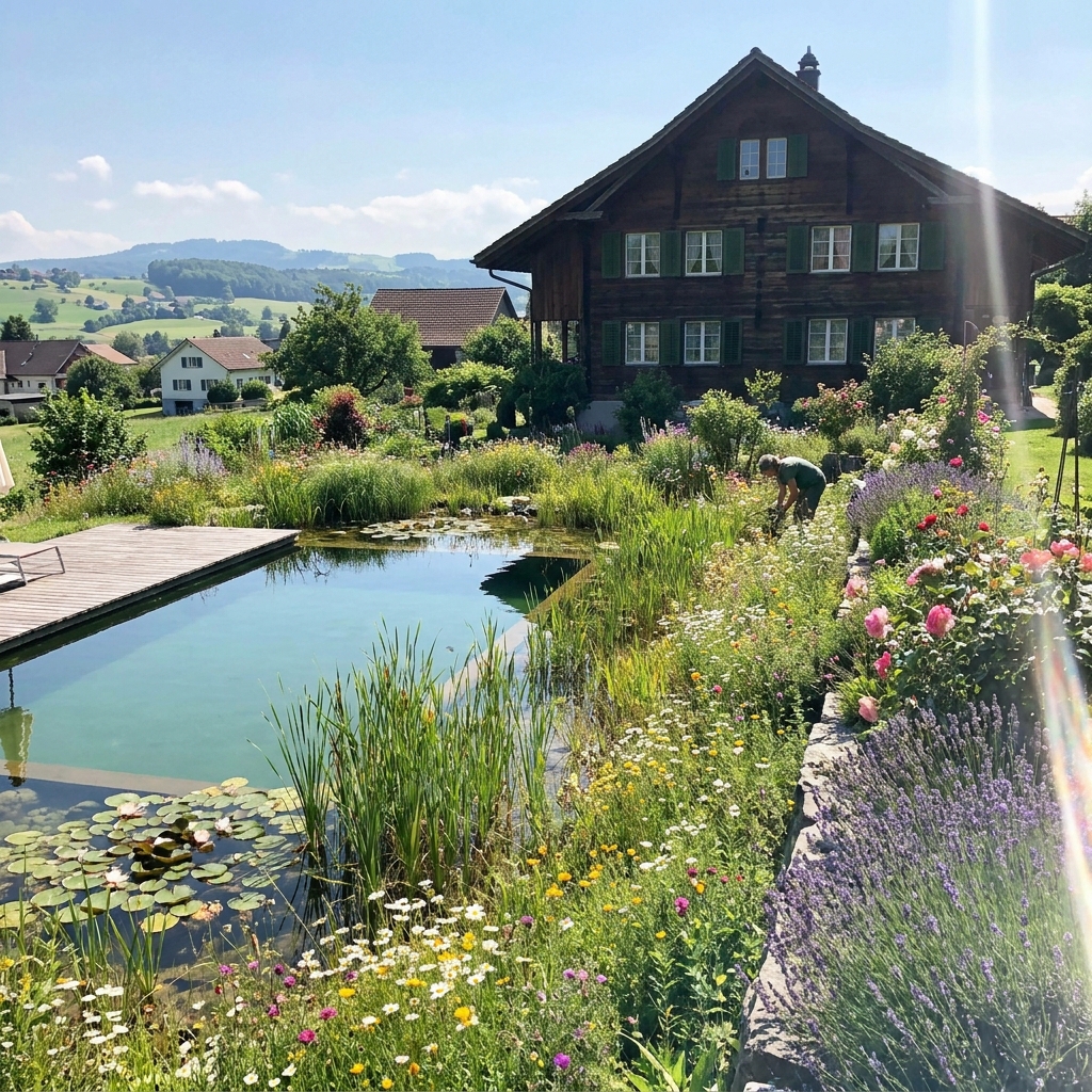 Tiefbau