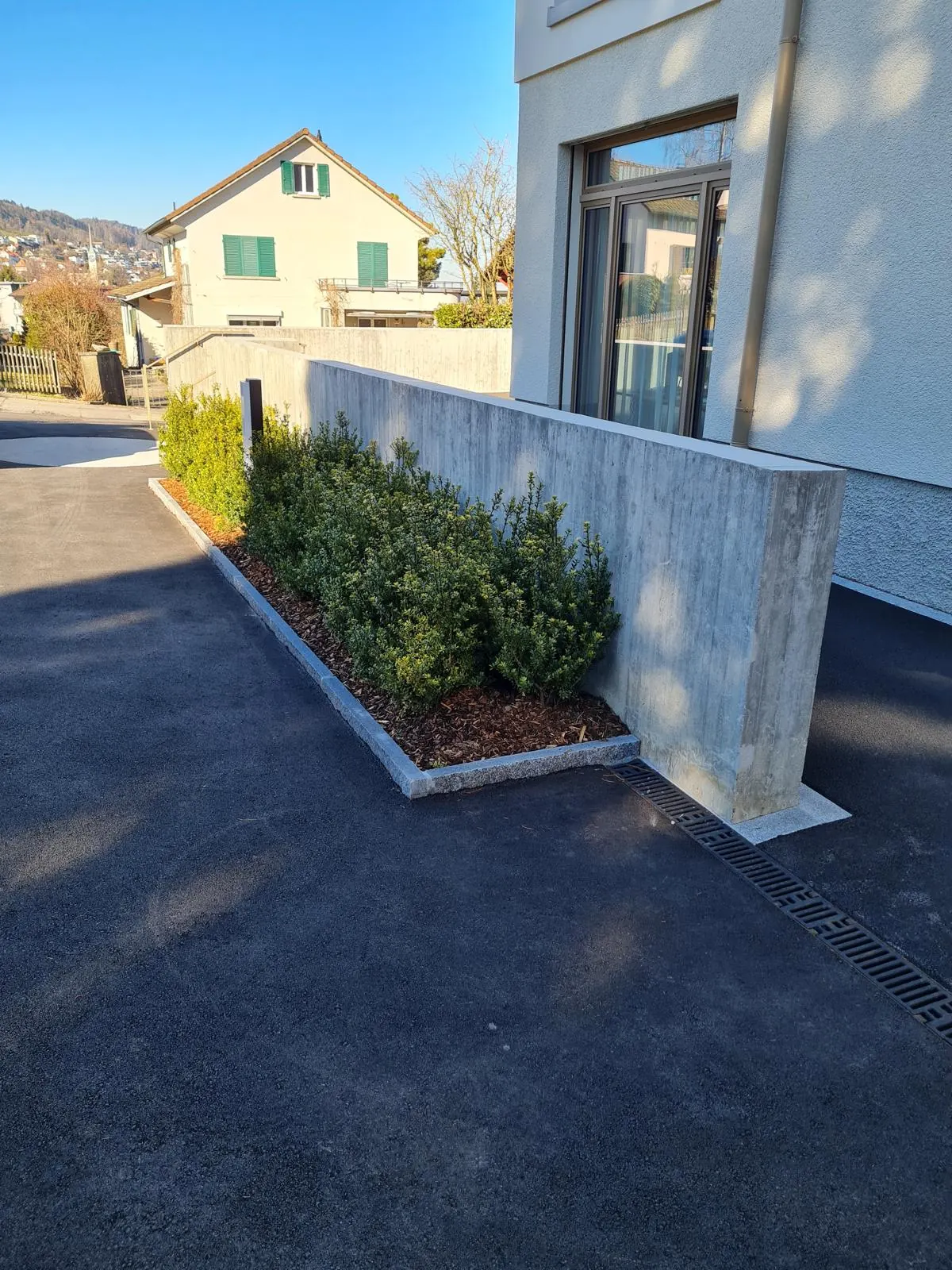 Gartenanlage — Bild 4