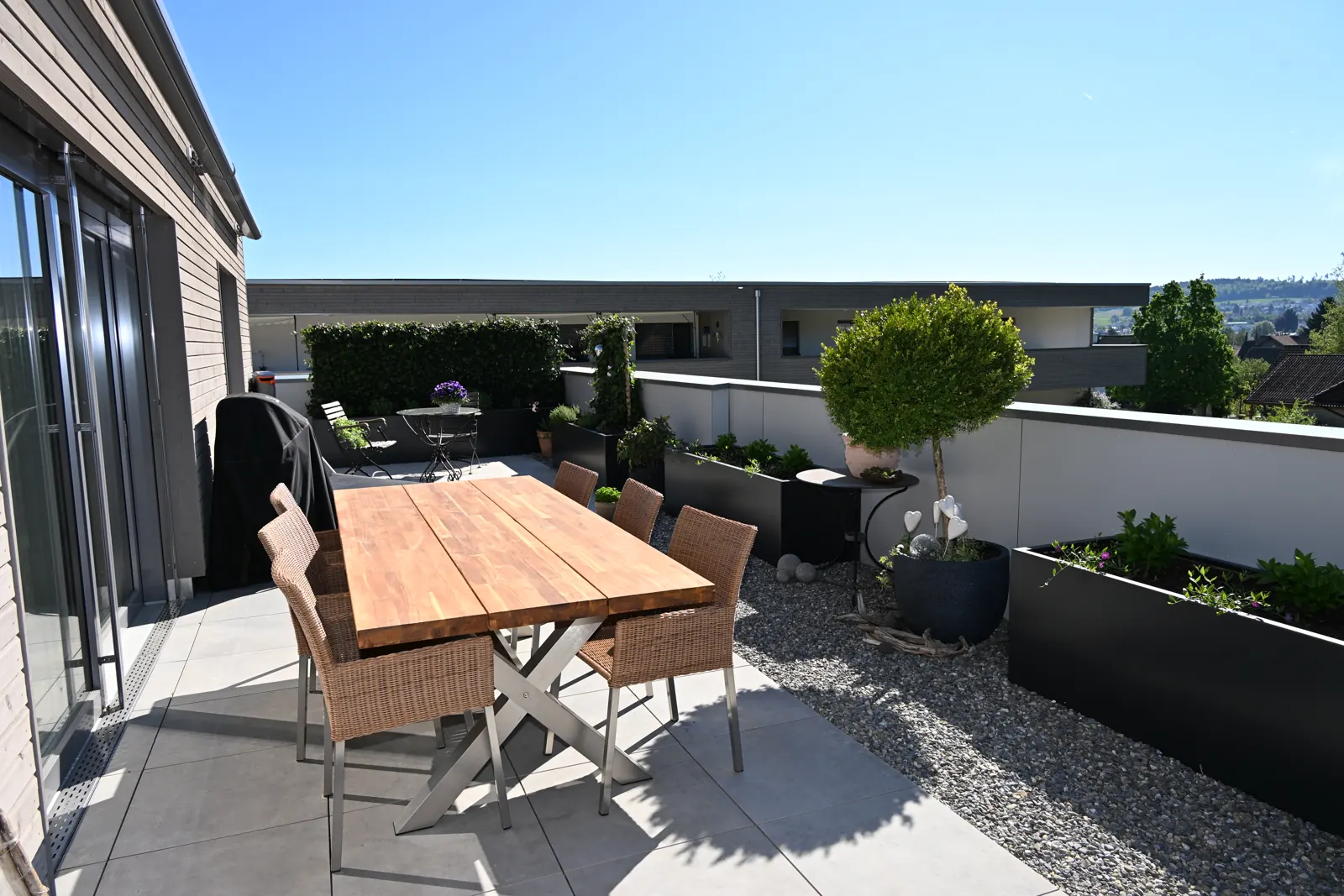 Gartenanlage — Bild 8