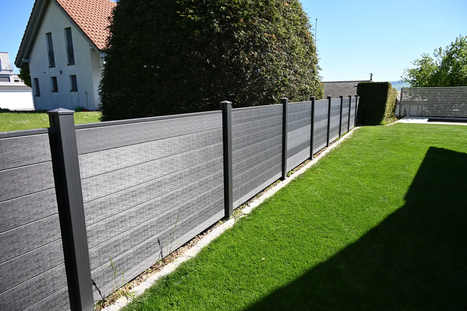 Sichtschutz — Bild 3