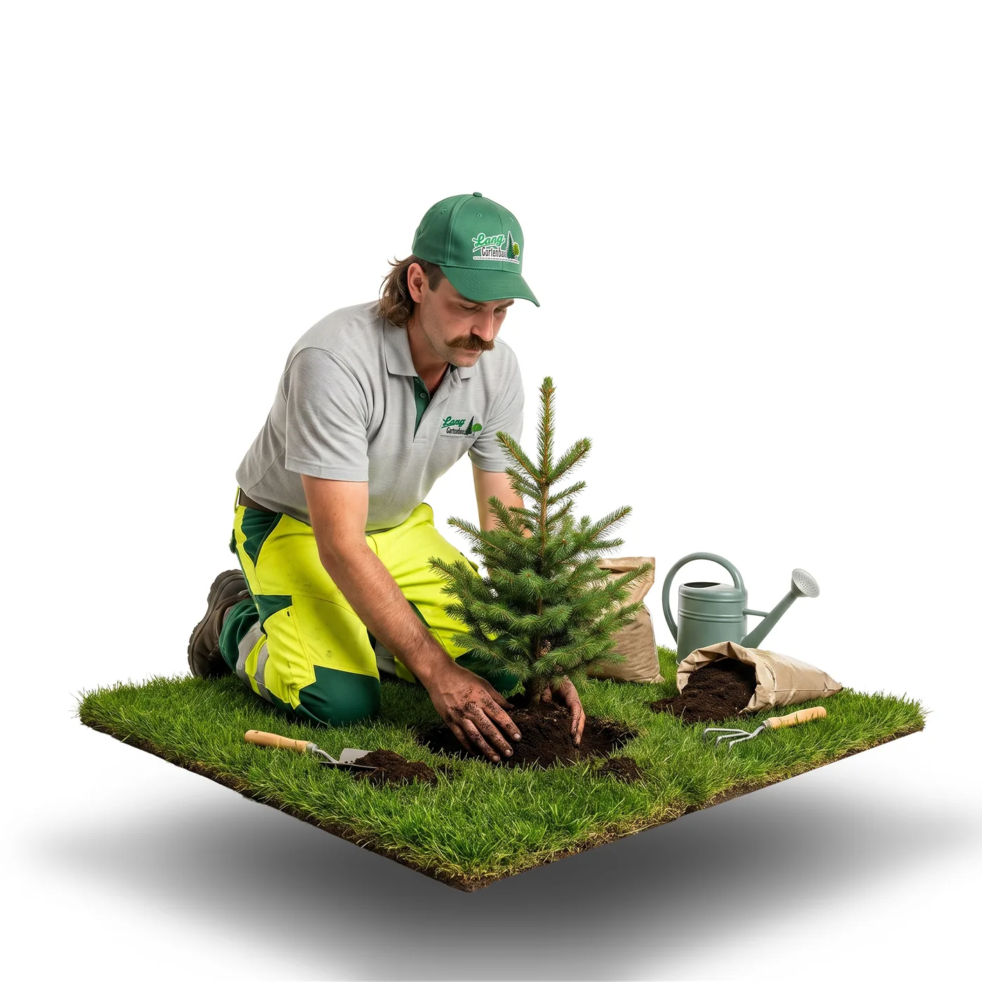 Gartenbau