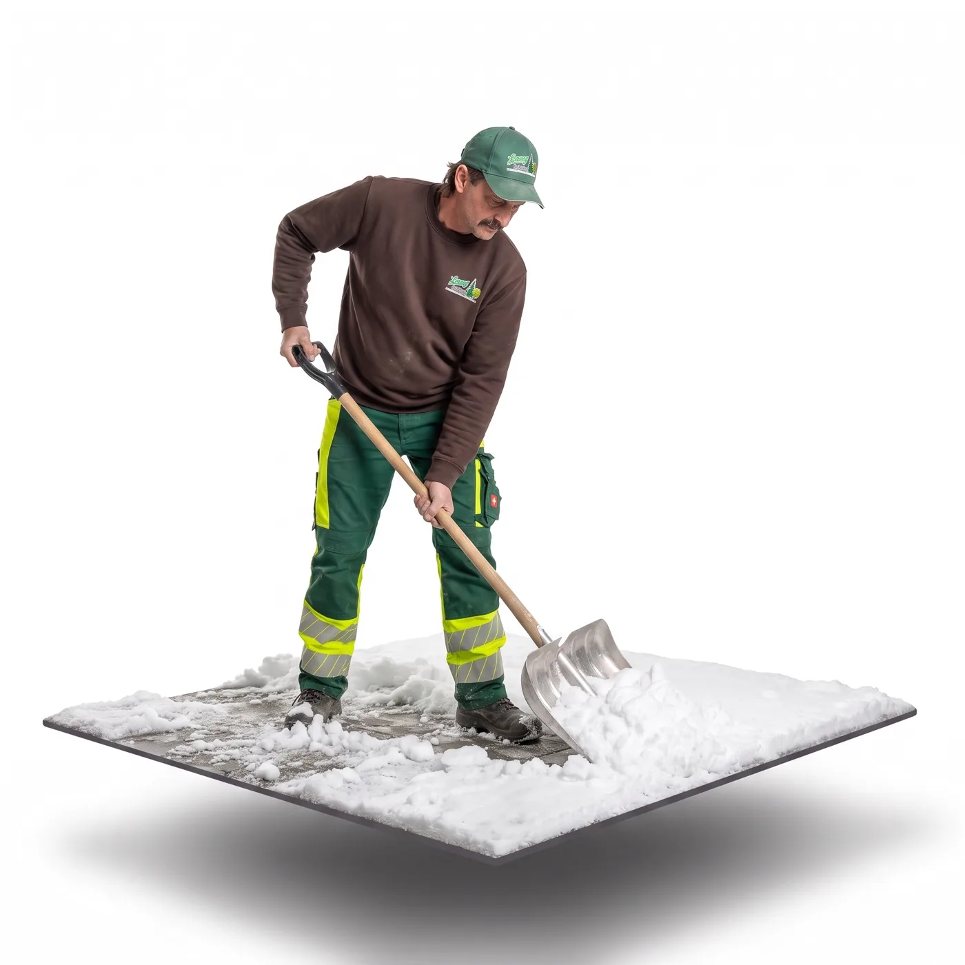 Winterdienst